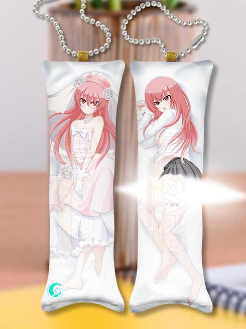 Tsukasa Tsukuyomi Keychain TONIKAKU KAWAII Mitgard-Knight